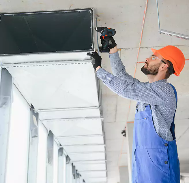 Why Homeowners & Businesses Trust Us in Huntley, IL