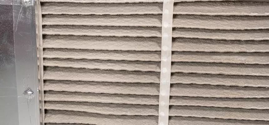 Mobile Car AC Filter Replacement in Huntley