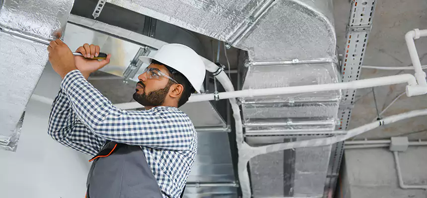 Proactive Ac Vent Repairs & Air Duct Replacement Companies Near Me in Huntley