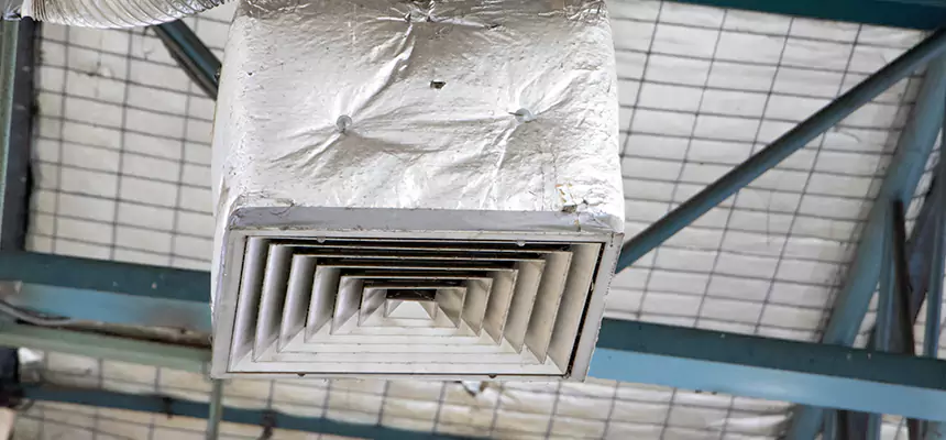 Our Custom HVAC Ductwork Services in Huntley, IL