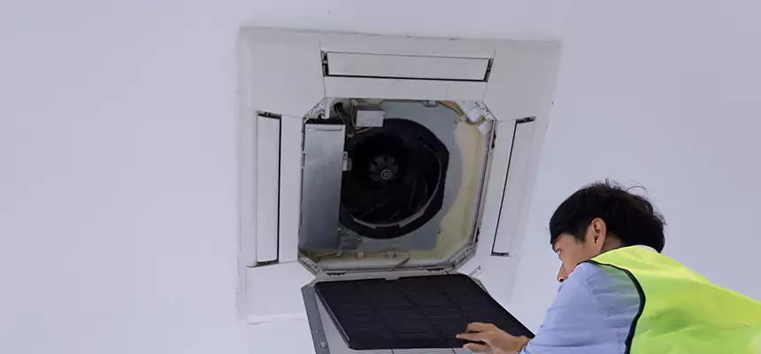 Our Dryer Vent Sanitization Service Services in Huntley, IL