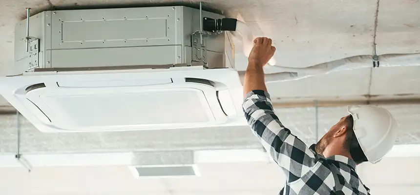 Our Local Vent Cleaning Services in Huntley, IL