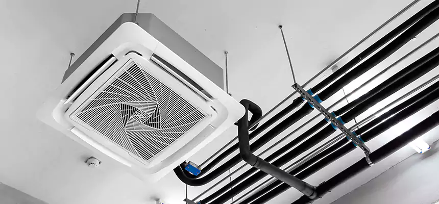 Our Smart AC Vent Controller Services in Huntley, IL