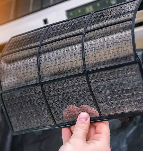 Top-notch AC Air Filter Replacement in Huntley