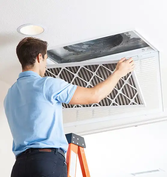 About Annual Dryer Vent Maintenance Huntley, IL