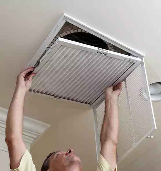 Trusted Apartment Air Duct Cleaning in Huntley, IL