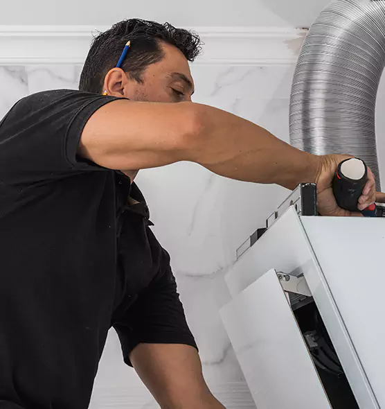 Trusted Bathroom Exhaust Duct Cleaning in Huntley, IL