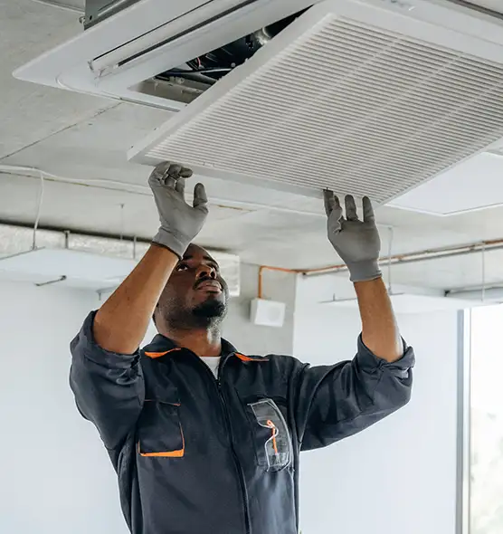 About Certified Air Duct Specialists in Huntley, IL