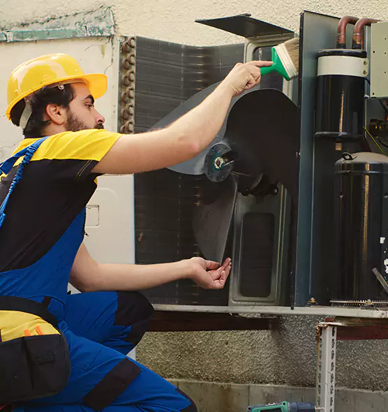 About Dryer Duct Fire Hazard Inspection in Huntley, IL