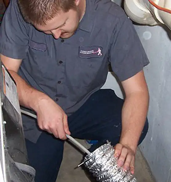 About Dryer Vent Hose Installation in Huntley, IL