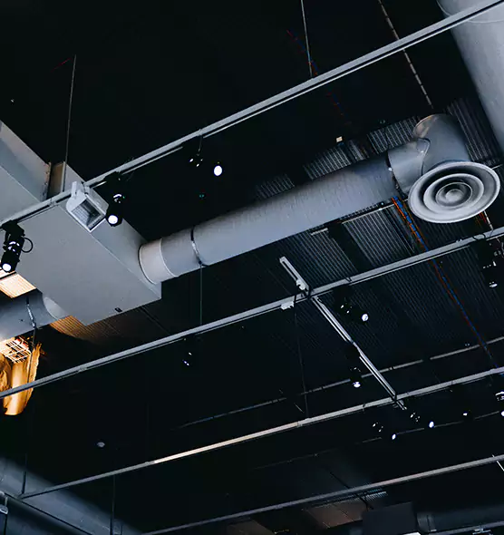 Professional Duct Cleaning For LEED Homes in Huntley, IL