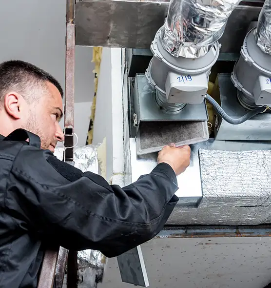Professional Furnace Vent Cleaning in Huntley, IL