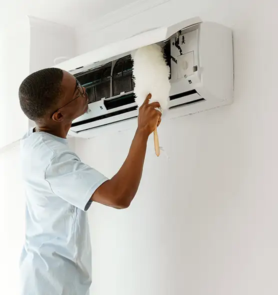 Professional Maximize AC Efficiency  in Huntley, IL