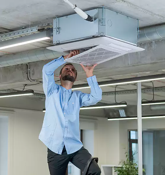 Advanced Residential Air Vent Cleaning in Huntley, IL