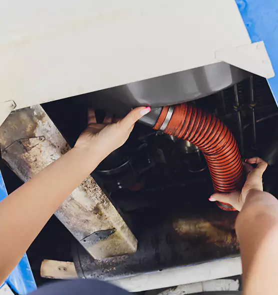 Top-Notch Return Vent Cleaning Service in Huntley, IL