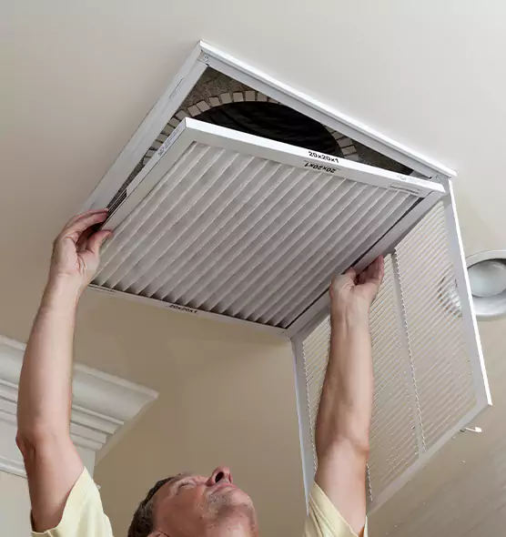 Trusted Vent Shaft Cleaning Expert in Huntley, IL