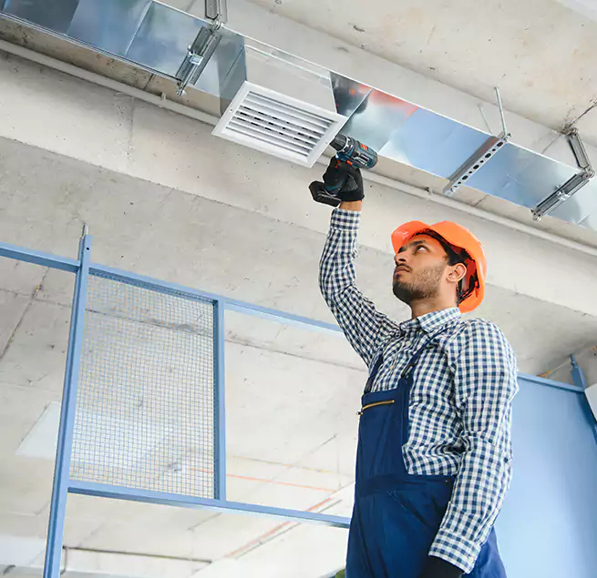 Why Homeowners & Businesses Trust Us in Huntley, IL?