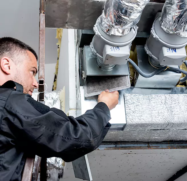 Why Homeowners & Businesses Trust Us in Huntley, IL?