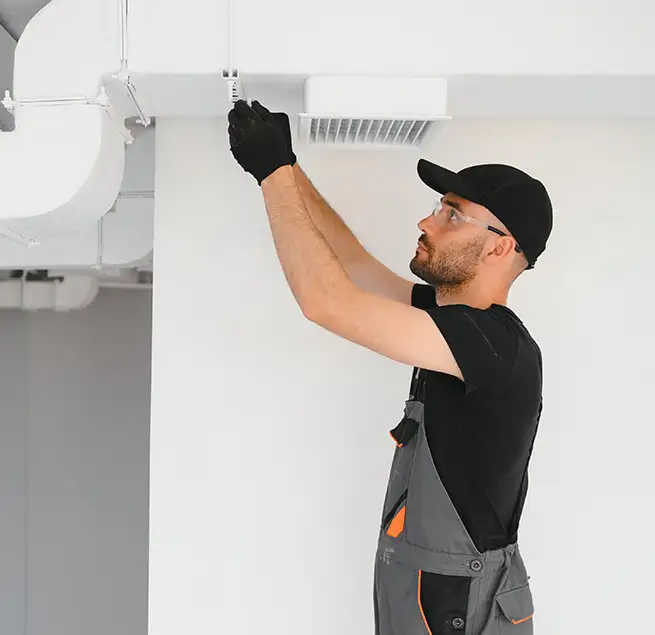 Why Homeowners & Businesses Trust Us in Huntley, IL?