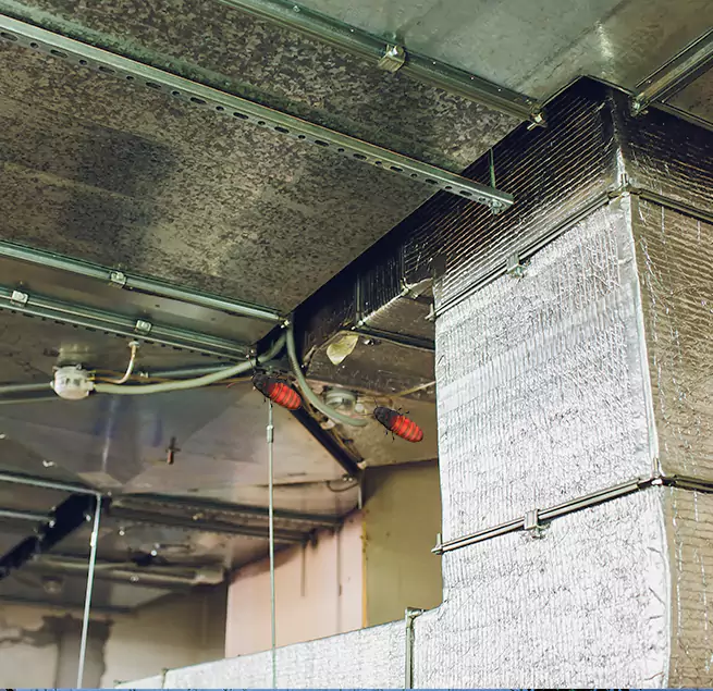 Why Homeowners & Businesses Trust Us in Huntley, IL?