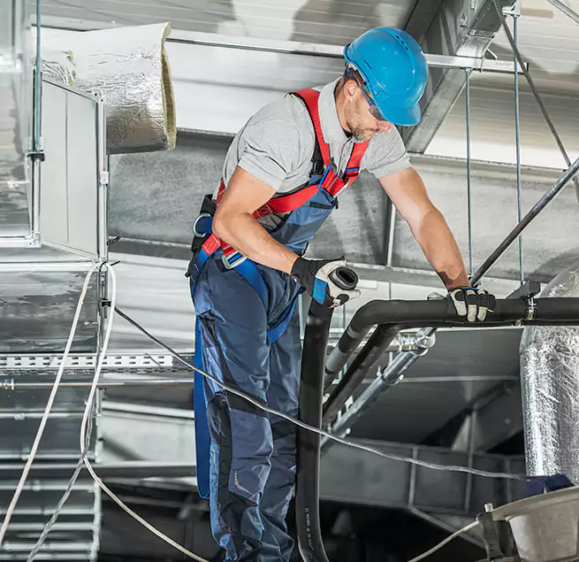 Why Homeowners & Businesses Trust Us in Huntley, IL?