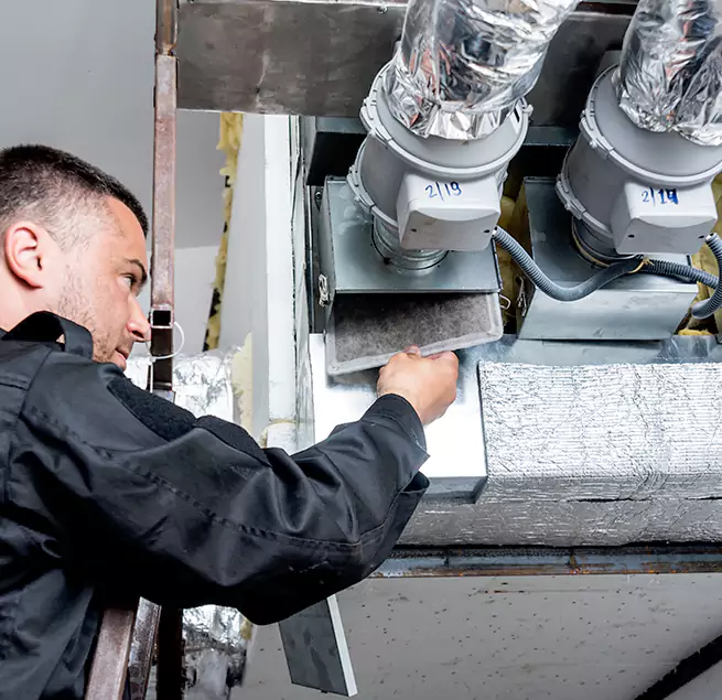 Why Homeowners & Businesses Trust Us in Huntley, IL