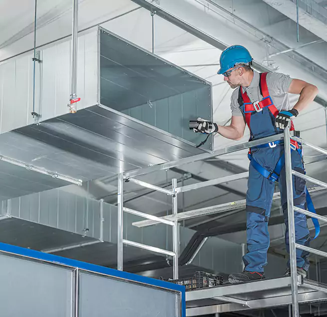 Why Homeowners & Businesses Trust Us in Huntley, IL?