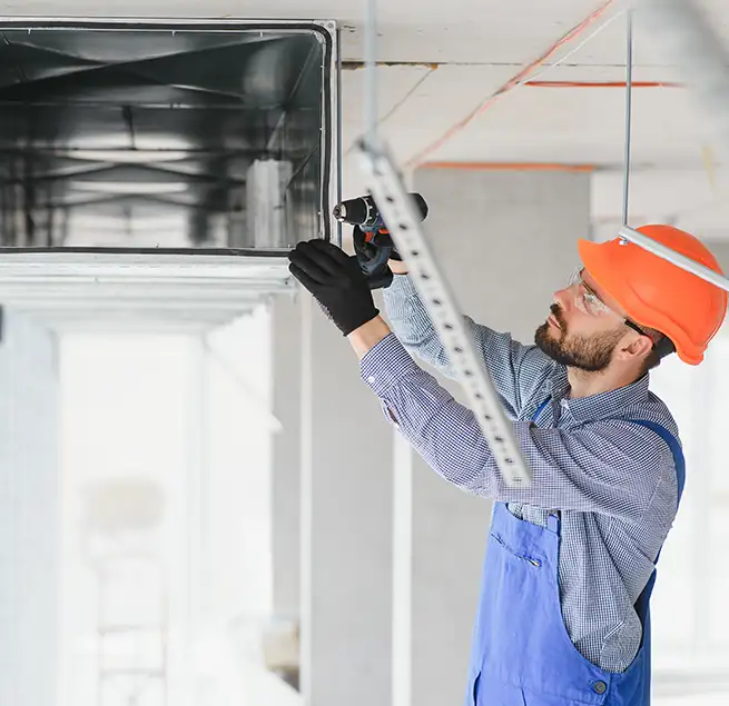 Why Homeowners & Businesses Trust Us in Huntley, IL?