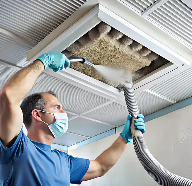 Why Homeowners & Businesses Trust Us Huntley, IL