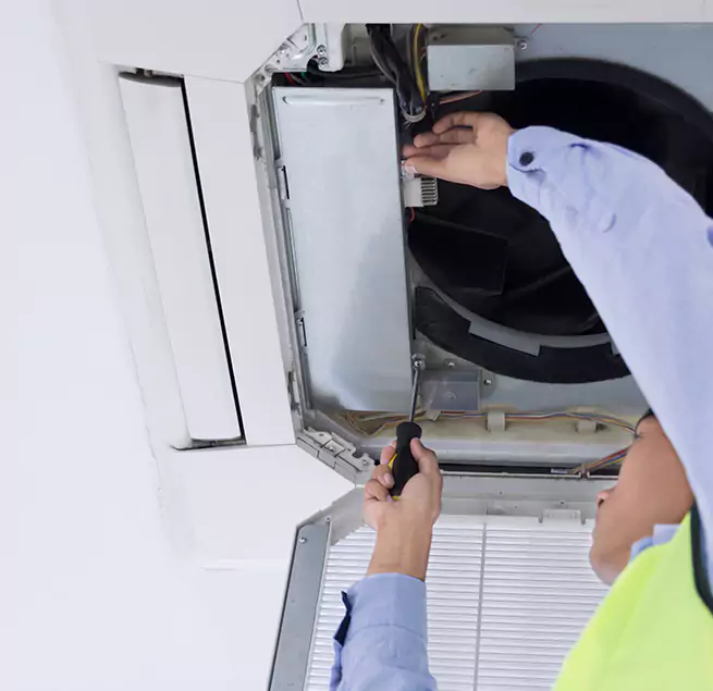 Why Homeowners & Businesses Trust Us Huntley, IL?