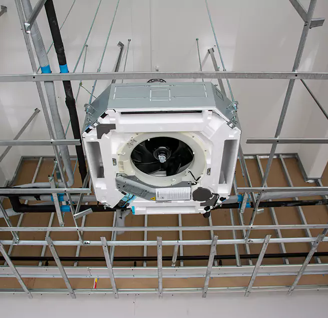 Why Homeowners & Businesses Trust Us in Huntley, IL?