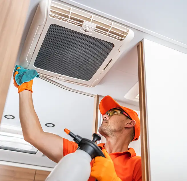 Why Homeowners & Businesses Trust Us in Huntley, IL?