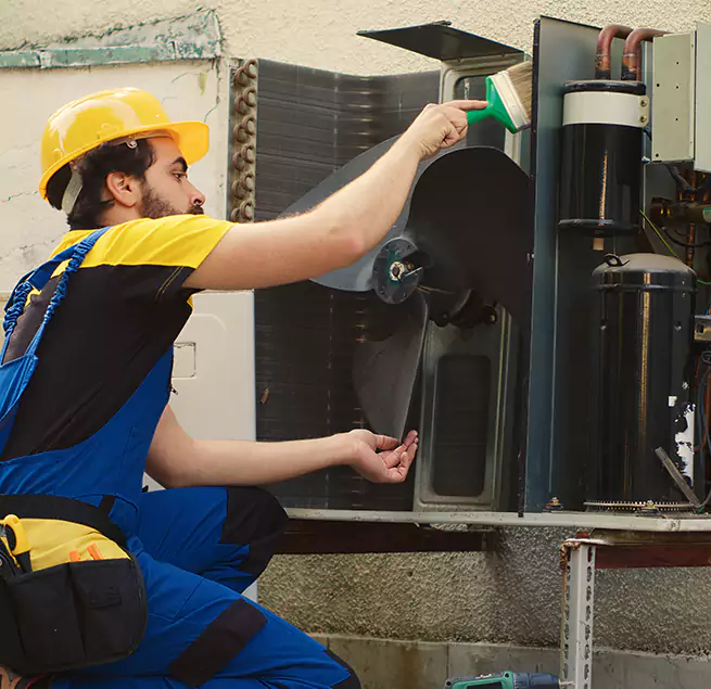 Why Homeowners Businesses Trust Us in Huntley, IL?