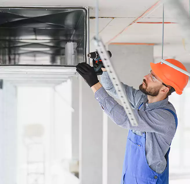 Why Homeowners & Businesses Trust Us Huntley, IL