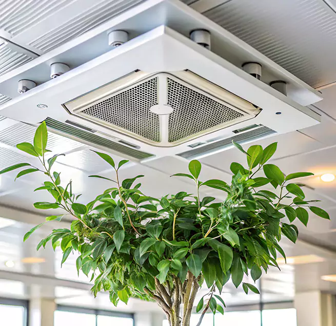 Why Homeowners & Businesses Trust Us in Huntley, IL?