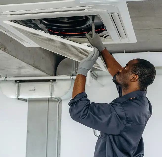 Why Homeowners & Businesses Trust Us in Huntley, IL?