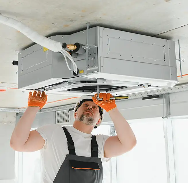 Why Homeowners & Businesses Trust Us Huntley, IL