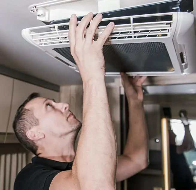 Why Homeowners & Businesses Trust Us Huntley, IL