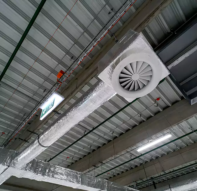 Why Homeowners & Businesses Trust Us in Huntley, IL