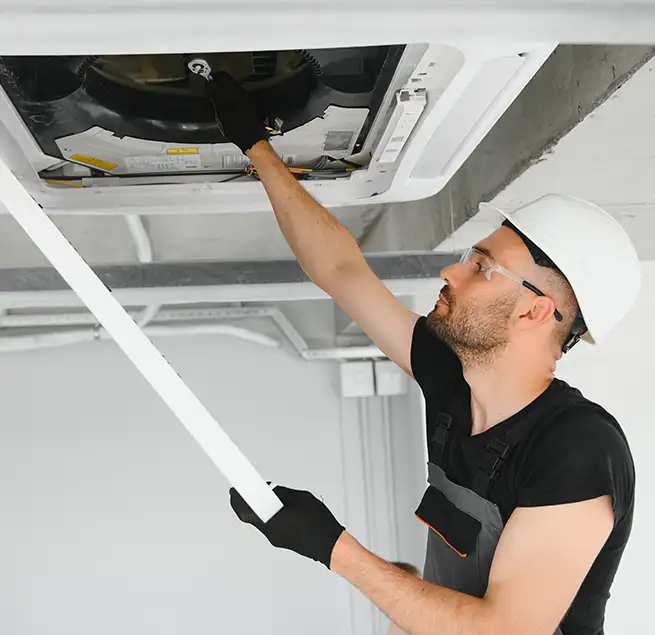 Why Homeowners & Businesses Trust Us in Huntley, IL?