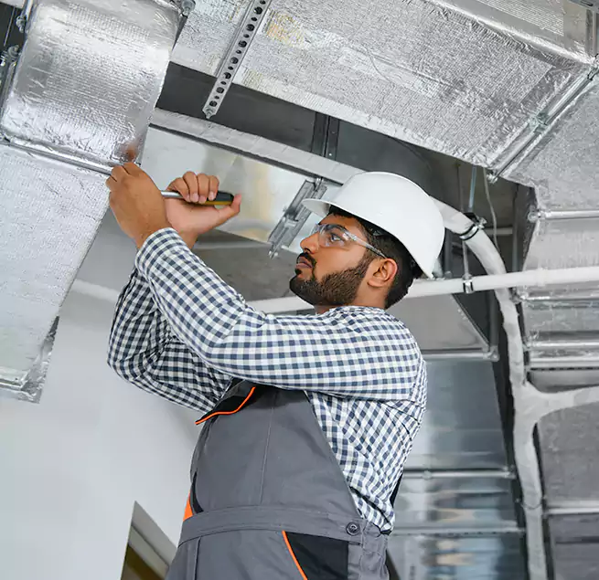 Why Homeowners & Businesses Trust Us in Huntley, IL?