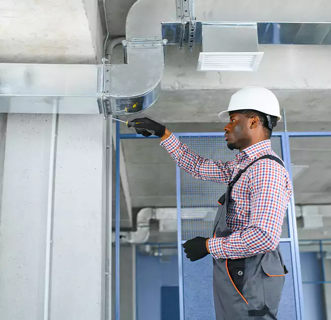 Why Homeowners & Businesses Trust Us in Huntley, IL