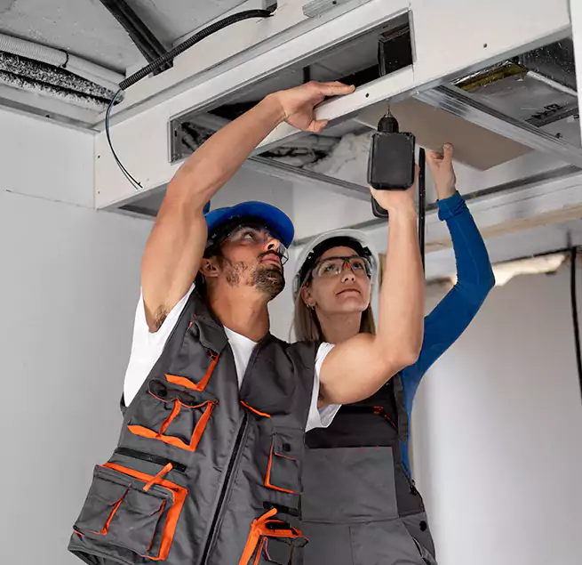 Why Homeowners & Businesses Trust Us in Huntley, IL