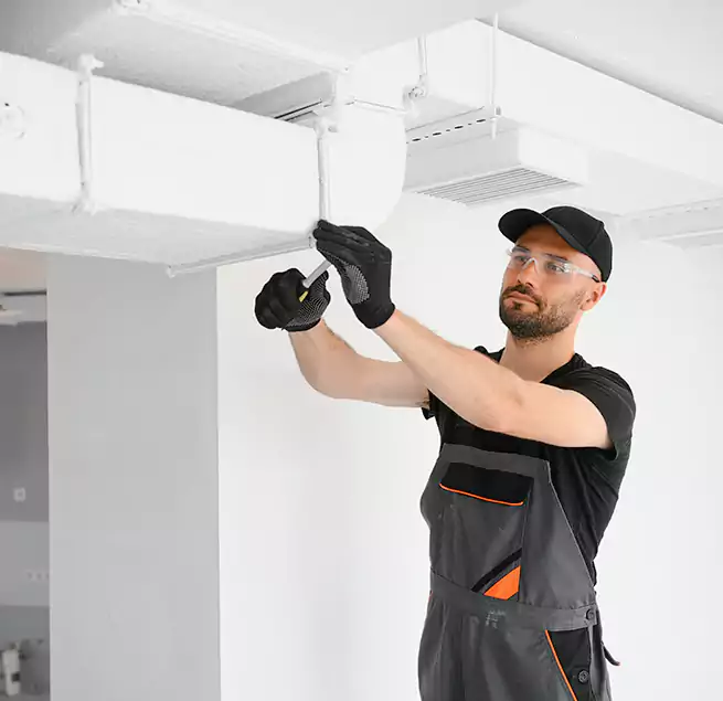  Why Homeowners Businesses Trust Us Huntley, IL