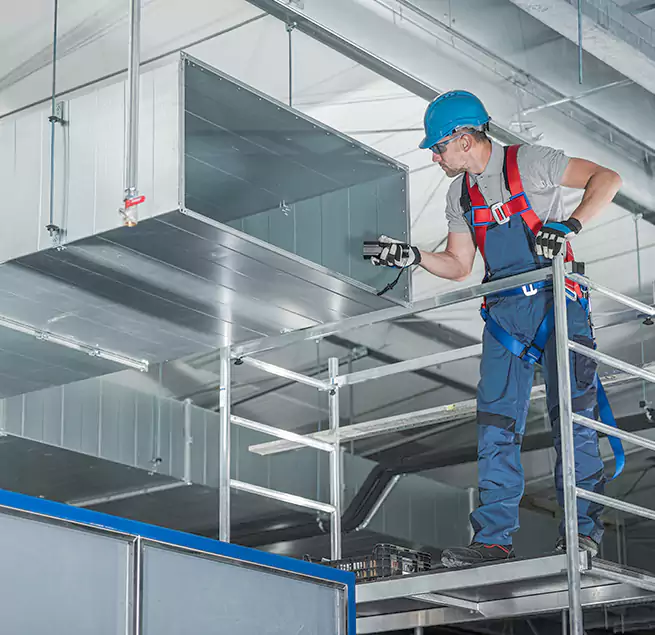 Why Homeowners & Businesses Trust Us Huntley, IL