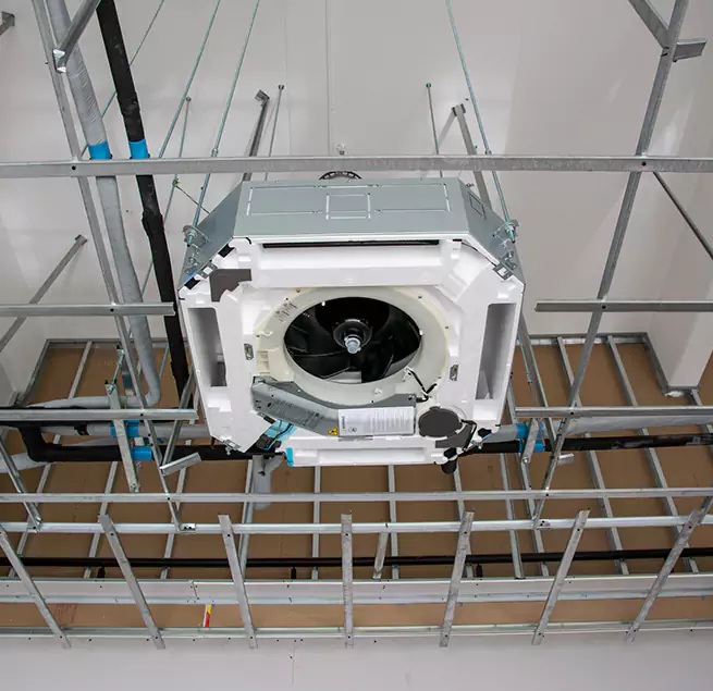 Why Homeowners & Businesses Trust Us Huntley, IL?