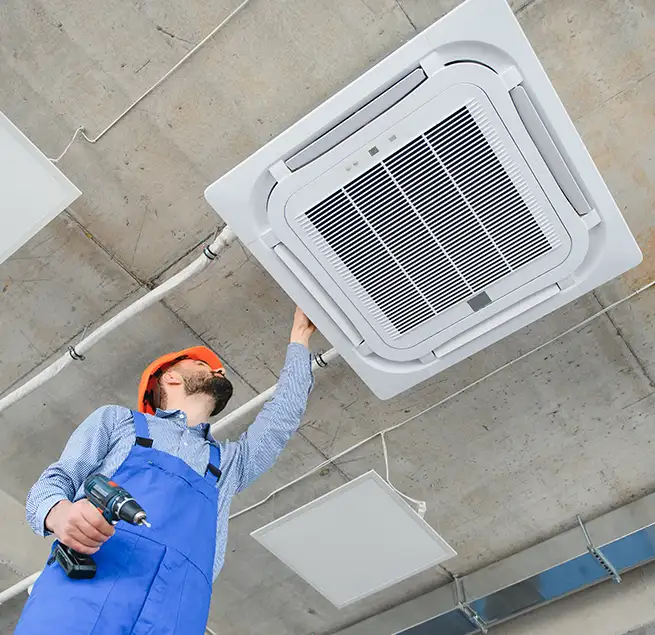  Why Homeowners & Businesses Trust Us in Huntley, IL?