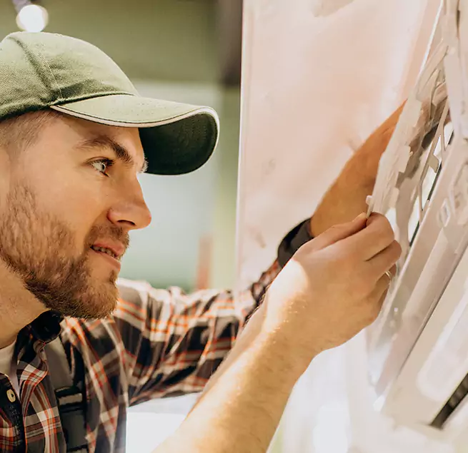 Why Homeowners & Businesses Trust Us in Huntley, IL?