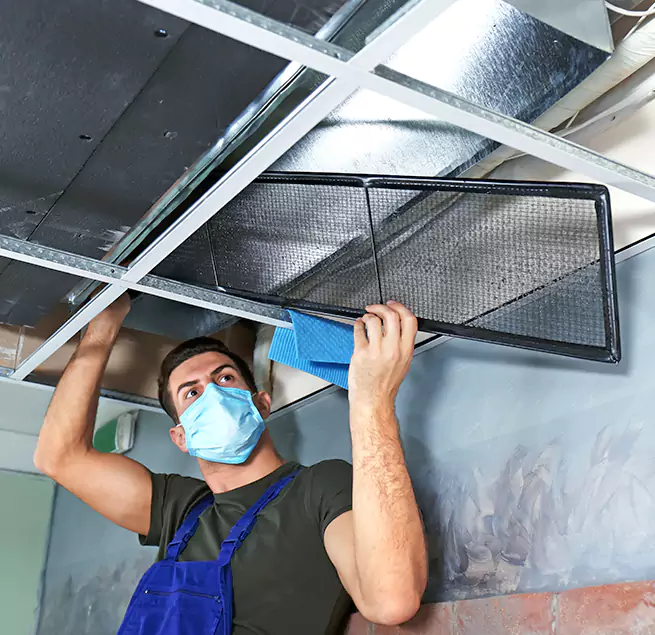 Why Homeowners Businesses Trust Us in Huntley, IL?